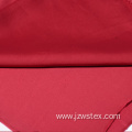 Semi-recycled glossy fabrics satin chiffon clothes fabric